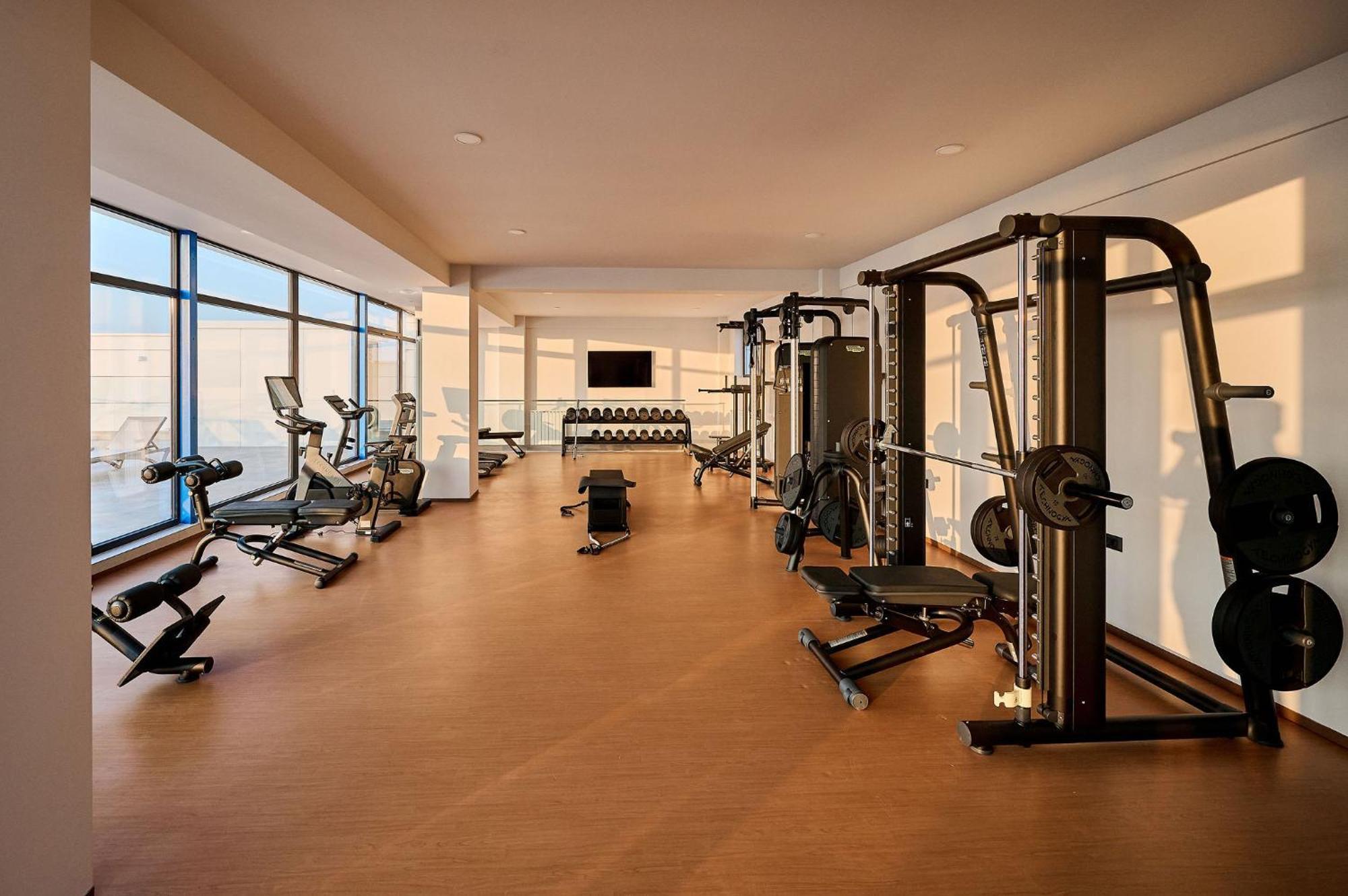 מאמאיה Soleil Anne Studio In Infinity Beach Resort - Parking מראה חיצוני תמונה